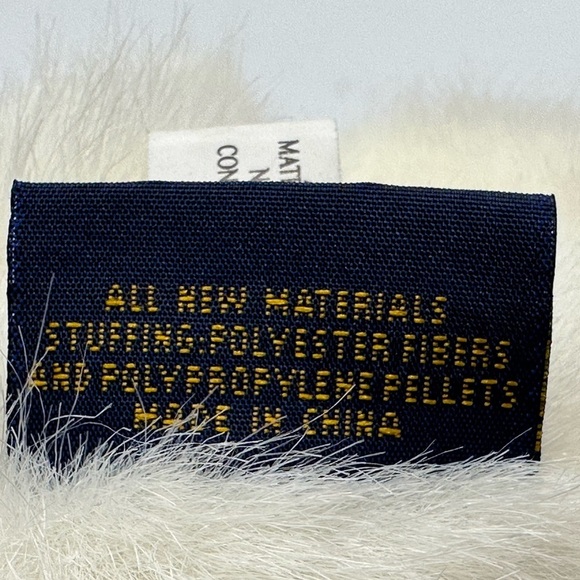 Boyd’s Bears I’d Stop Eating Chocolates but I’m No Quitter” Gift Bear - Picture 5 of 6